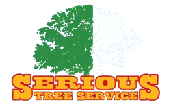 serious-tree-services Logo